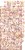 Zestaw dodatków 15x30 Girl &amp; Curl Baby Girl CC-C65-GC-12 Craft O’Clock