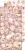 Zestaw dodatków 15x30 Girl &amp; Curl Baby Girl CC-C65-GC-12 Craft O’Clock