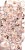 Zestaw dodatków 15x30 Girl &amp; Curl Mix CC-C65-GC-13 Craft O’Clock