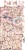 Zestaw dodatków 15x30 Girl &amp; Curl Mix CC-C65-GC-13 Craft O’Clock
