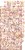 Zestaw dodatków 15x30 Girl &amp; Curl Mix CC-C65-GC-13 Craft O’Clock
