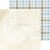 Zestaw papierów bazowych 20x20 Boy &amp; Toy Basic CC-C66-BT-08 Craft O’Clock
