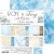 Zestaw papierów do scrapbookingu 20x20 Boy &amp; Toy Mix CC-C66-BT-09 Craft O’Clock