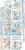 Zestaw dodatków 15x30 Boy &amp; Toy Flowers CC-C66-BT-11 Craft O’Clock