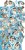 Zestaw dodatków 15x30 Boy &amp; Toy Baby Boy CC-C66-BT-12 Craft O’Clock