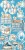 Zestaw dodatków 15x30 Boy &amp; Toy Baby Boy CC-C66-BT-12 Craft O’Clock
