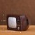 Ozdoba żywiczna miniaturka - Telewizor retro