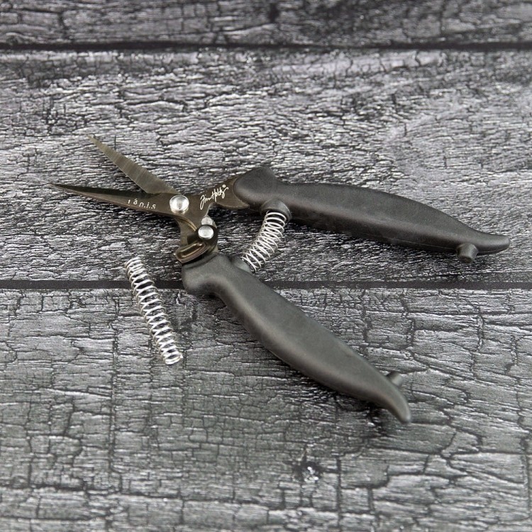 Nożyczki Tim Holtz Mini Recoil Snips 5386EUS Tonic Studios