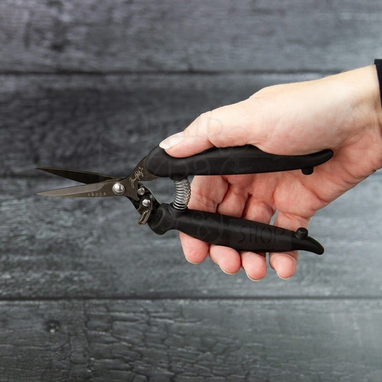 Nożyczki Tim Holtz Mini Recoil Snips 5386EUS Tonic Studios