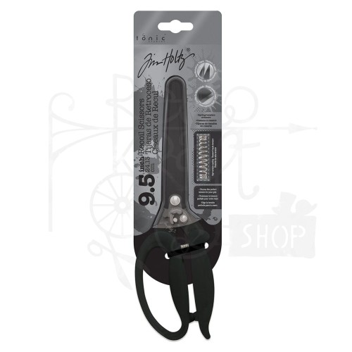 Nożyczki Tim Holtz Recoil Scissors 24.1cm 5385EUS Tonic Studios