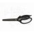 Nożyczki Tim Holtz Recoil Scissors 24.1cm 5385EUS Tonic Studios