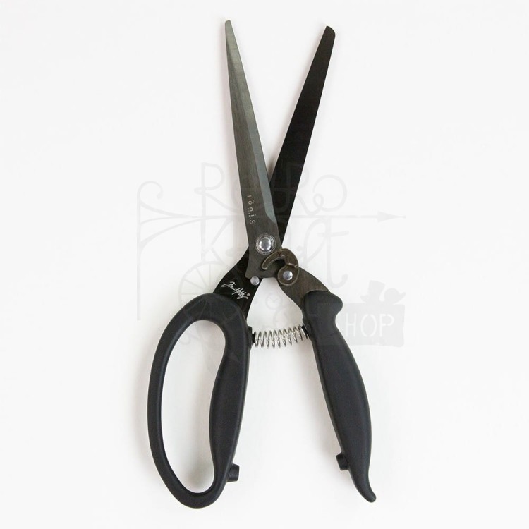 Nożyczki Tim Holtz Recoil Scissors 24.1cm 5385EUS Tonic Studios