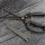 Nożyczki Tim Holtz Recoil Scissors 24.1cm 5385EUS Tonic Studios