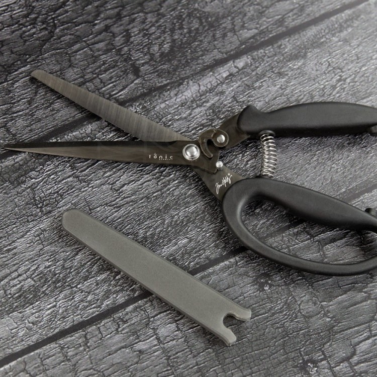 Nożyczki Tim Holtz Recoil Scissors 24.1cm 5385EUS Tonic Studios