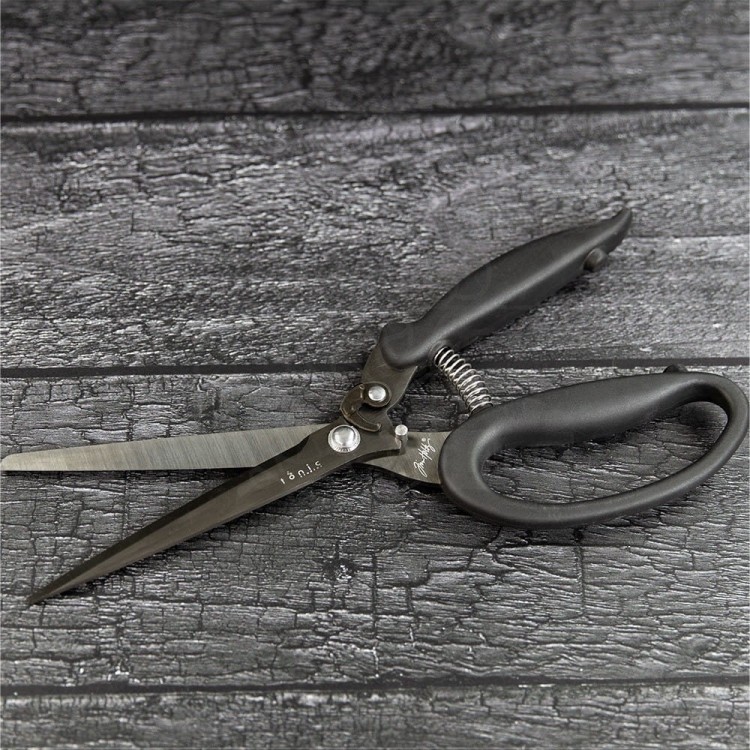 Nożyczki Tim Holtz Recoil Scissors 24.1cm 5385EUS Tonic Studios