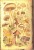 Zestaw papierów do art journalingu 14x20 Botanical 1 kwiaty grzyby retro