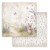 Zestaw papierów do scrapbookingu 20x20 Lavender SBBS108 Stamperia