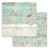 Zestaw papierów do scrapbookingu 20x20 Wonderland SBBS109 Stamperia
