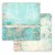 Zestaw papierów do scrapbookingu 20x20 Wonderland SBBS109 Stamperia