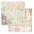 Zestaw papierów do scrapbookingu 20x20 Wonderland SBBS109 Stamperia