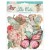 Ozdoby kształty tekturowe Die Cuts Wonderland DFLDC101 Stamperia