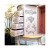 Stempel akrylowy 31x31cm Chateau de Maisons 650117 Prima
