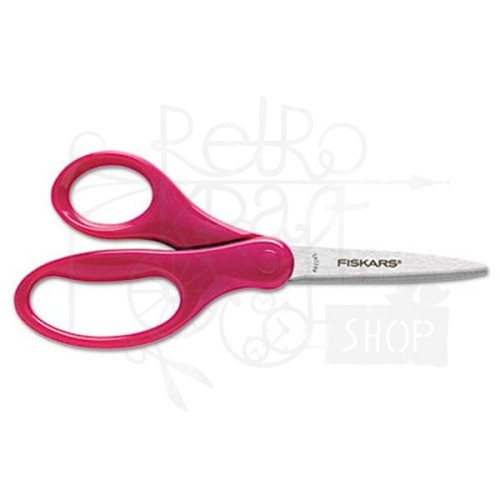 Nożyczki precyzyjne Students Scissors 17.5cm 1003858 Fiskars