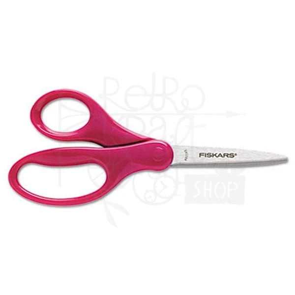 Nożyczki precyzyjne Students Scissors 17.5cm 1003858 Fiskars