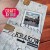 Wykrojnik Miasto CW302 Craft&amp;You Design