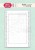 Wykrojniki Ramka filmowa 9x13 CW298 Craft&amp;You Design