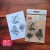 Stempel akrylowy Zestaw Morski CS039 Craft&amp;You Design