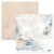 Zestaw papierów do scrapbookingu 30x30 Travel Time CPS-TRT30-6 Craft&amp;You Design