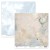 Zestaw papierów do scrapbookingu 30x30 Travel Time CPS-TRT30-6 Craft&amp;You Design