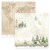 Zestaw papierów do scrapbookingu 30x30 Travel Time CPS-TRT30-6 Craft&amp;You Design