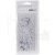 Stempel akrylowy Gritty Kaisercraft
