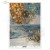 Papier ryżowy do decoupage A4 Inspired by Klimt - motyle i ważki R2409 ITD Collection