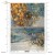 Papier ryżowy do decoupage A4 Inspired by Klimt - motyle i ważki R2409 ITD Collection