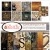 Zestaw papierów 30x30 Adventure Emporium Kit 8 arkuszy EAV-924 Ella And Viv