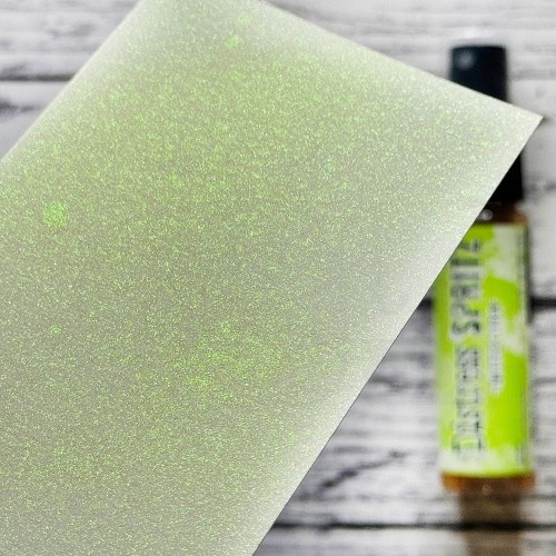 Tusz w sprayu Mgiełka Tim Holtz Distress Spritz Twisted Citron 29ml TDU86512 Ranger