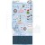 Taśma washi tape Summer Porch 2 arkusze SP-27860 49 and Market