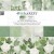 Zestaw papierów 30x30 Color Swatch Willow 10 arkuszy WCS-27891 49 and Market