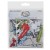 Ozdoby tekturowe die-cuts Summer Porch Chipboard Set 59 szt SP-27846 49 and Market