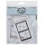 Ozdoby tekturowe ramki Summer Porch Frames 11 szt SP-27839 49 and Market