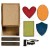 Wykrojnik Thinlits Vault Matchbox By Tim Holtz 666604 Sizzix