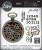 Wykrojnik Thinlits Vault Watch Gears By Tim Holtz 666603 Sizzix