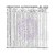 Stempel akrylowy Solar &amp; Lunar Finnabair 966997 Prima