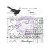 Stempel akrylowy Old Receipt Stara recepta Finnabair 966980 Prima