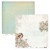 Zestaw papierów do scrapbookingu 30x30 Elizabeth 08 ScrapBoys