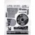 Stempel gumowy Glitch 1 Tim Holtz Stampers Anonymous