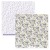Zestaw papierów do scrapbookingu 30x30 Lavender Love 08 ScrapBoys